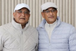 kpoli rameshlekhak