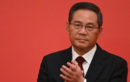 liqiang chinese prineminister
