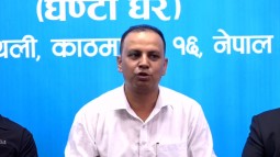 Deepak bohara