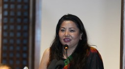 ramkumari jhakri