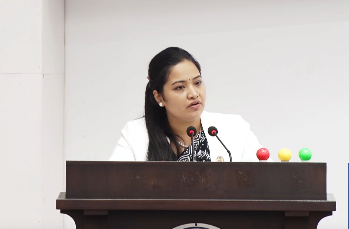 pratibha rawal