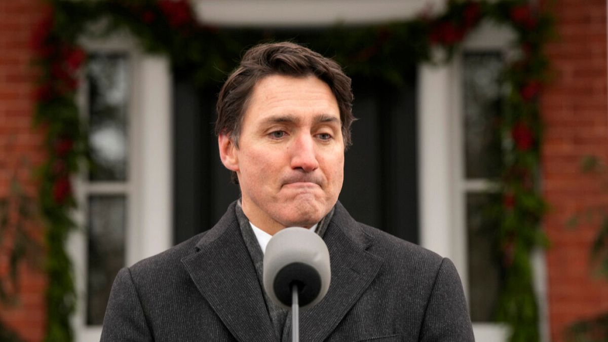 trudeau