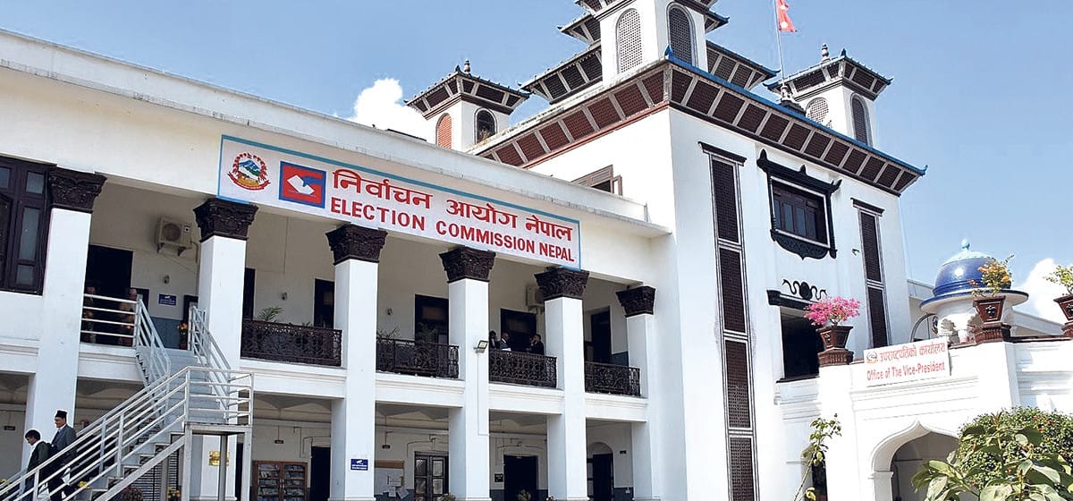 निर्वाचनमा बालअधिकार उल्लङ्घन