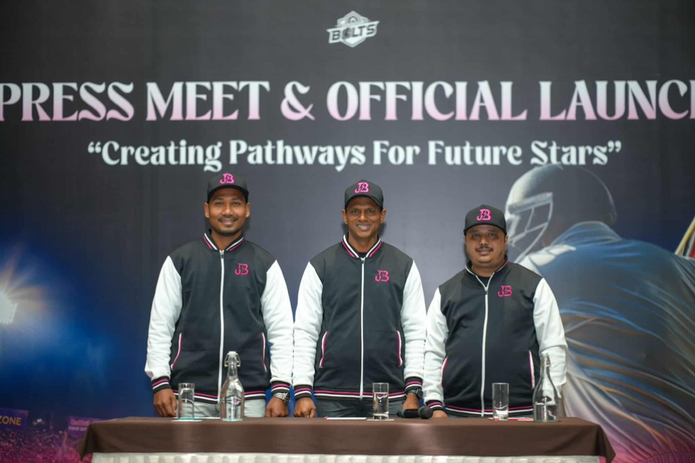 जनकपुर बोल्ट्सले क्रिकेट एकेडेमी सञ्चालन गर्ने