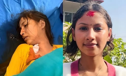 सामान्य ज्वोरो आएर अस्पताल पुगेकी १८ वर्षीया मिराले अस्पतालको लापरबाहीले ज्यान गुमाईन