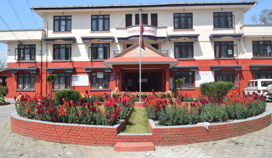 kaski cdo