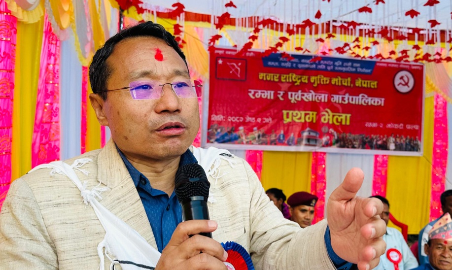 प्रधानमन्त्री, मन्त्री र सांसदका छोराछोरीलाई समावेशीमा रोक्नुपर्छ : पुन