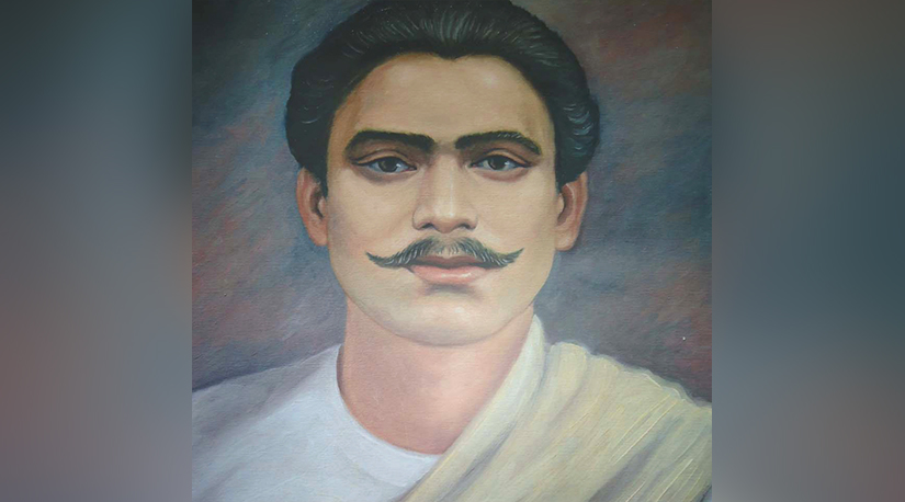 जसले उठाए सर्वप्रथम किसानका मुद्दा