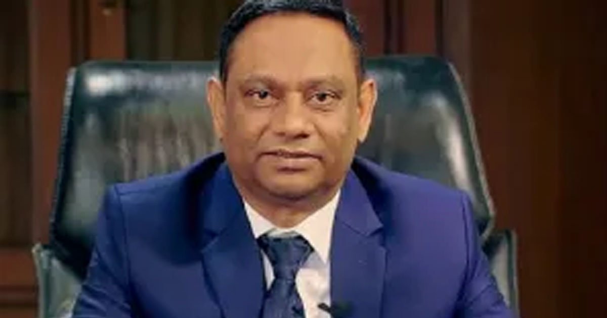 निराश नबनौं, देशलाई समृद्ध बनाउन सकिन्छ : डा. वीरेन्द्रप्रसाद महतो