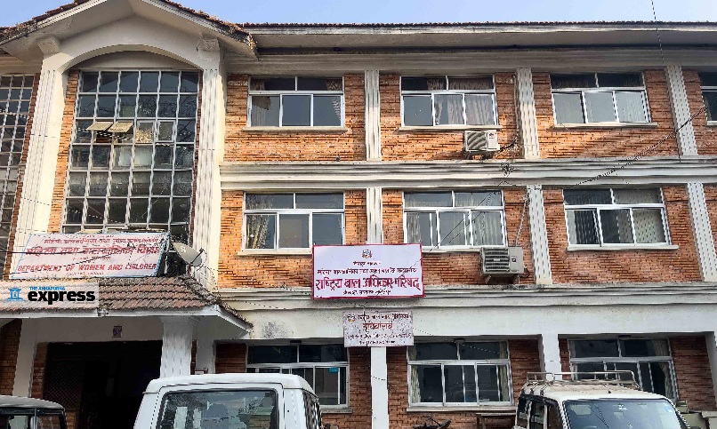 भारत लैजाँदै गरेका २५ बालबालिकाको उद्धार