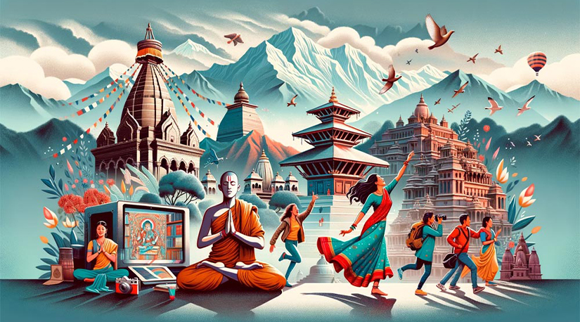 कुरा बुझेर पनि नबुझे जस्तो गरेर कहिले सम्म बस्ने ?