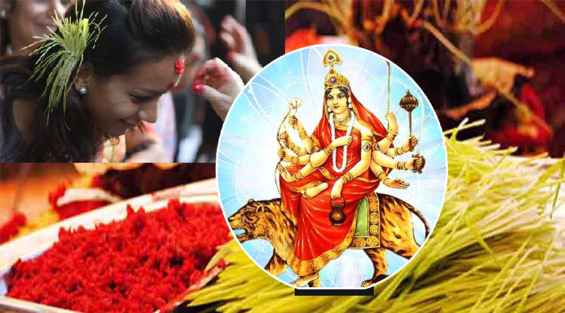 दशै र आजको आवश्यकता