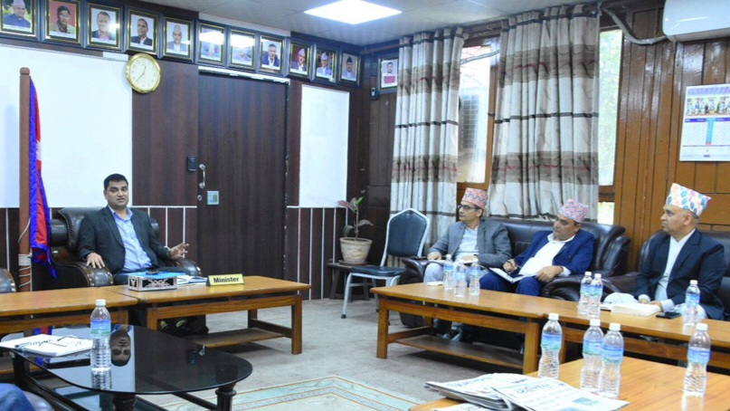 सरकारी स्वास्थ्य संस्थामा सुपथ मूल्यका औषधी