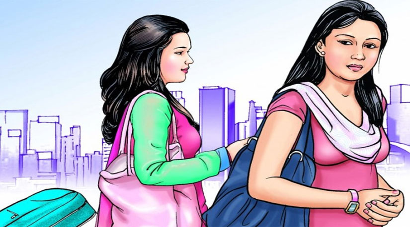 नेपालमा महिला आर्थिक सशक्तिकरणको अवस्था