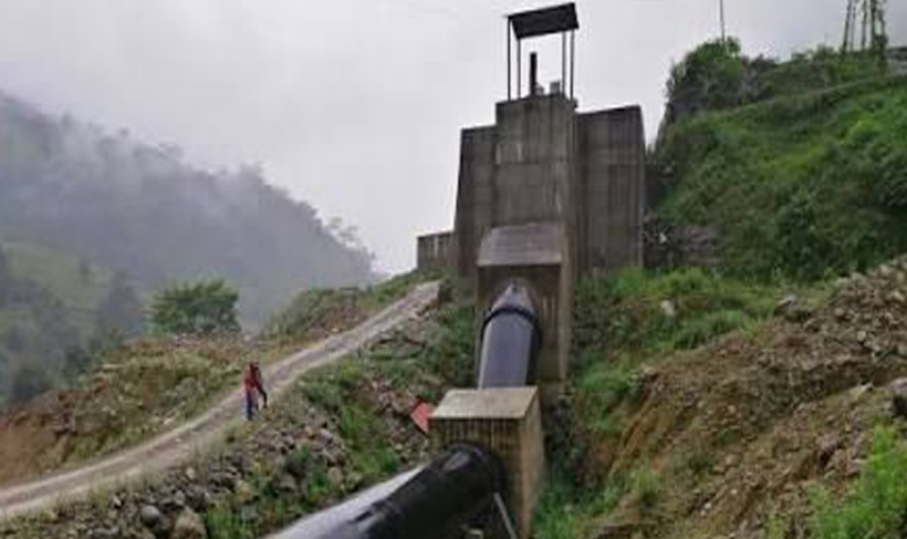 लाङटाङ राष्ट्रिय निकुञ्ज क्षेत्रका तीन हाइड्रोपावर बन्द गर्न आदेश