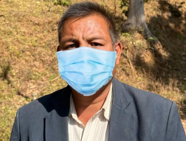 बालिकालाइ जबरजस्ति करणी गर्ने होस्टल संचालक पक्राउ