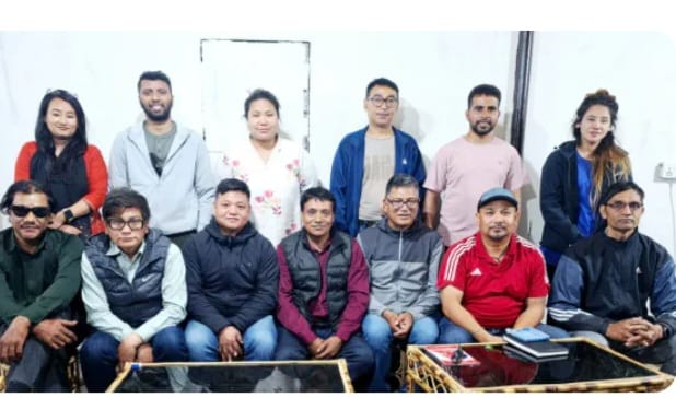 नेपाल बुद्धिचाल महासंघले राष्ट्रिय प्रतियोगिता गर्ने