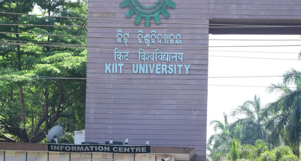 केआईआईटीमा फेरि अर्की नेपाली छात्राको झुन्डिएको अवस्थामा शव फेला