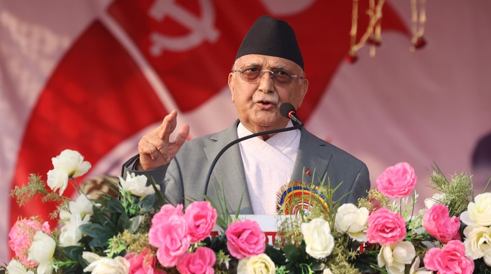 एमालेलाई कसैले हल्लाउन सक्दैन, राजतन्त्र कुनै हालतमा फर्कँदैन : प्रधानमन्त्री