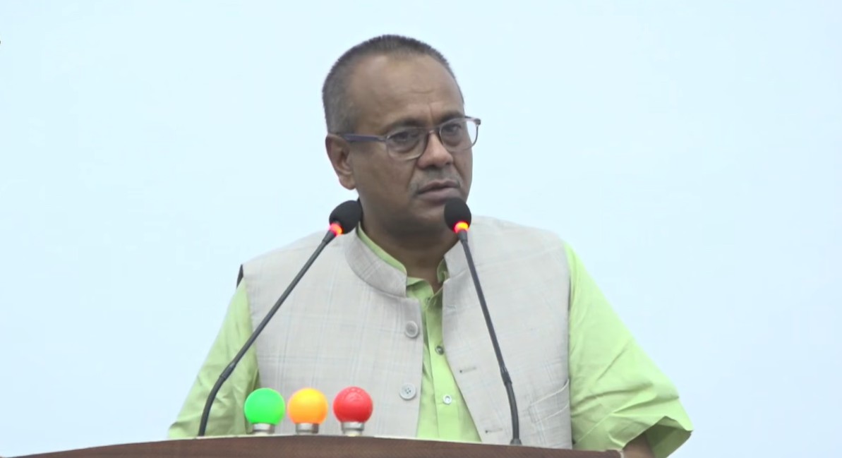 मुख्यमन्त्री यादवले पाए विश्वासको मत