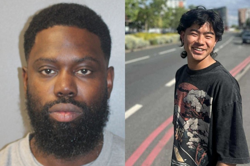 र्‍यापर स्यामुयलले गरे नेपाली विद्यार्थीलाई आफ्नो कारले ठक्कर दिएको स्वीकार