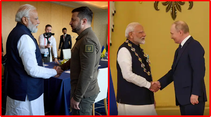 मोदिको हालः न कुखुराको न हाँसको चाल