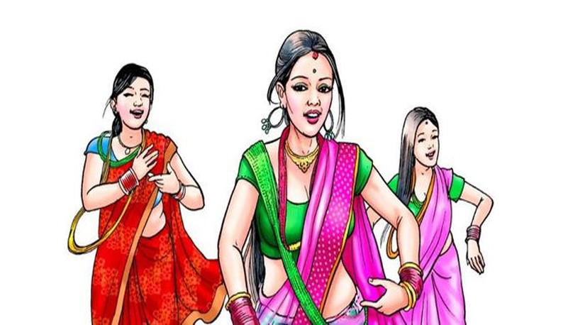 नेपालमा महिलाको अवस्था