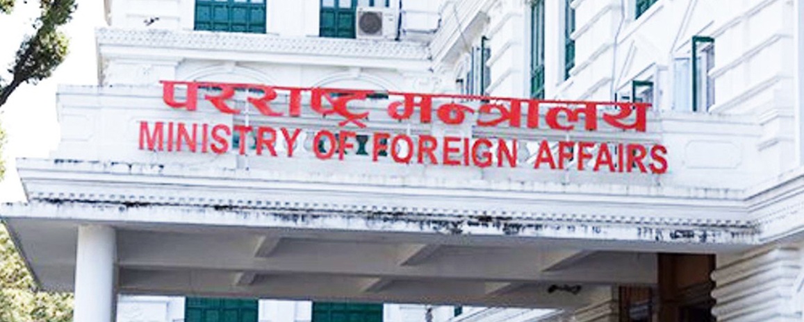परराष्ट्र मन्त्रालयले भन्यो- ट्रान्जिटमा परेका सबै नेपालीहरुलाई गन्तव्यतर्फ पठाइसकियो