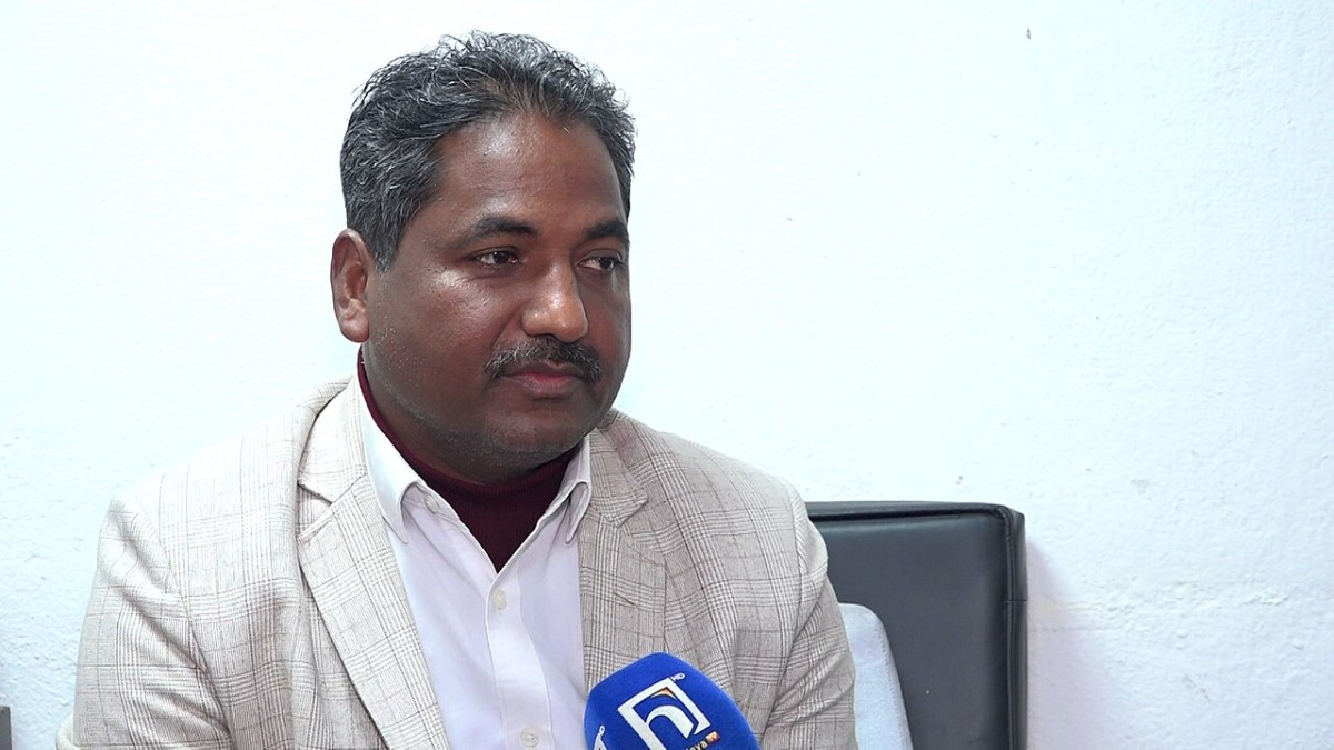 प्रभु साहको सम्पत्ति छानबिनको माग पुनः चर्कियो, सरकारी अभियानले रौतहटमा बढायो आशा