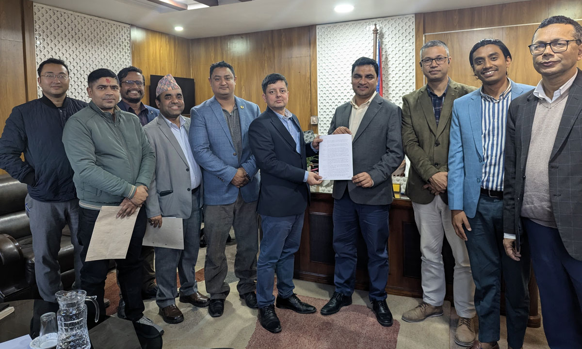 आन्दोलनरत चिकित्सक र स्वास्थ्य मन्त्रालयबीच ९ बुँदे सहमति, आन्दोलन फिर्ता