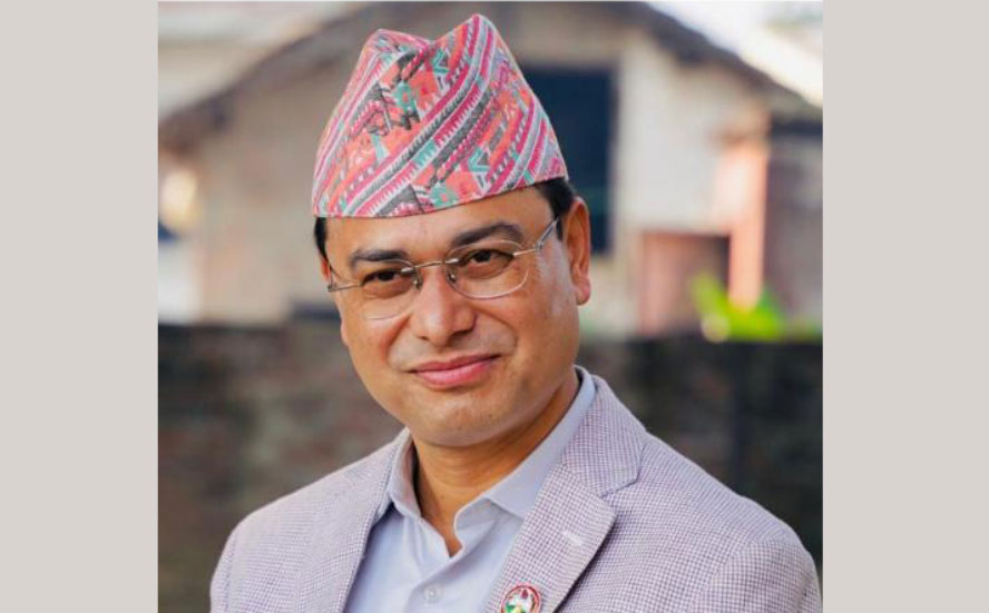 सुदूरपश्चिम प्रदेशसभा सदस्य देउवा पदमुक्त