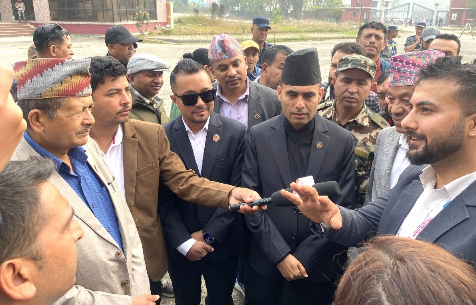 राजस्व तिरेको २४ घण्टाभित्र लाइसेन्स छापी हस्तान्तरण गरिने व्यवस्था आजबाट कार्यन्वयनमा