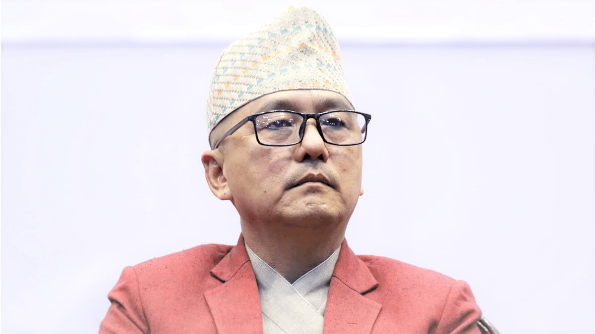 तीनकुने घटनामा दमन भयो, जिम्मा सरकारले नै लिनुपर्छ : राप्रपा