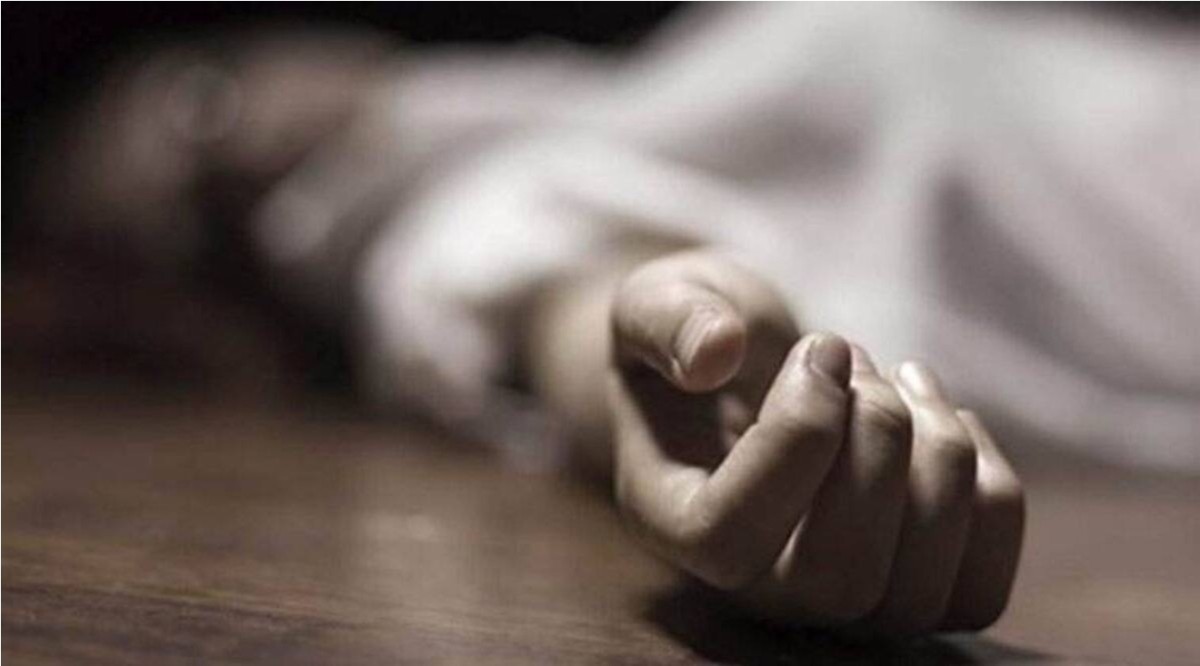 स्कुलको छतबाट हाम्फालेर बिद्यार्थिको मृत्यु