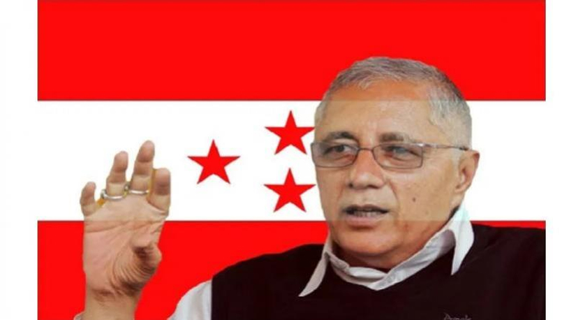 अवको राष्ट्रपति नेपाली कांग्रेसको : शेखर कोइराला
