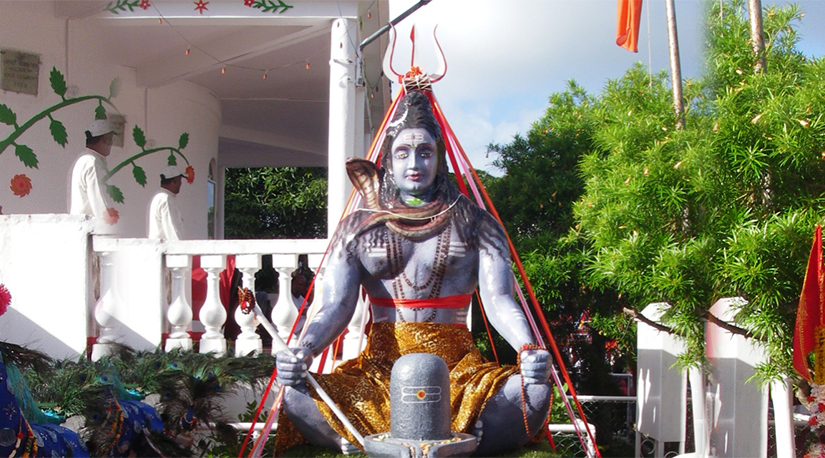 हिन्दुहरुको प्रमुख चाड “महाशिवरात्री”
