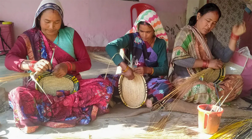 नेपालमा थारु महिलाको अवस्था