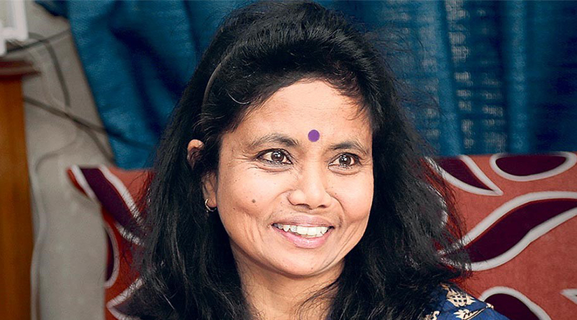 ‘उच्च मनोवल’ नै क्यान्सर जित्ने अचुक उपाय