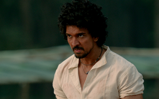 चलचित्र ‘बलिदान’को ‘ट्रेलर’ सार्वजनिक भयो