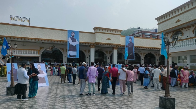 रास्वपामा बागमती प्रदेश अधिवेशन स्थगित