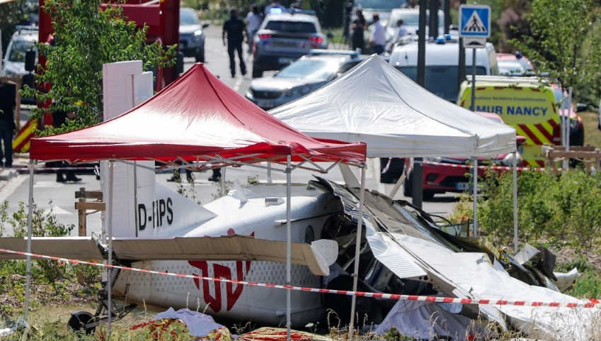 aircrashfrance