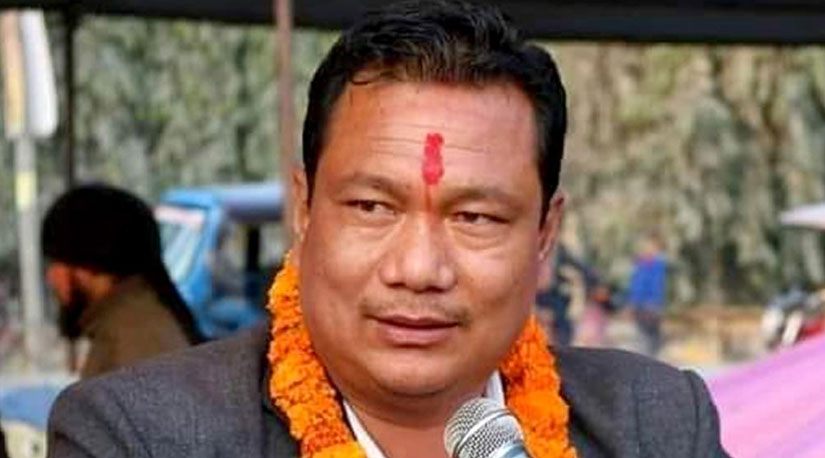 कर्मचारी सरुवाको लागी निश्चित मापदण्ड बनाउँछौँ : मन्त्री मोदी