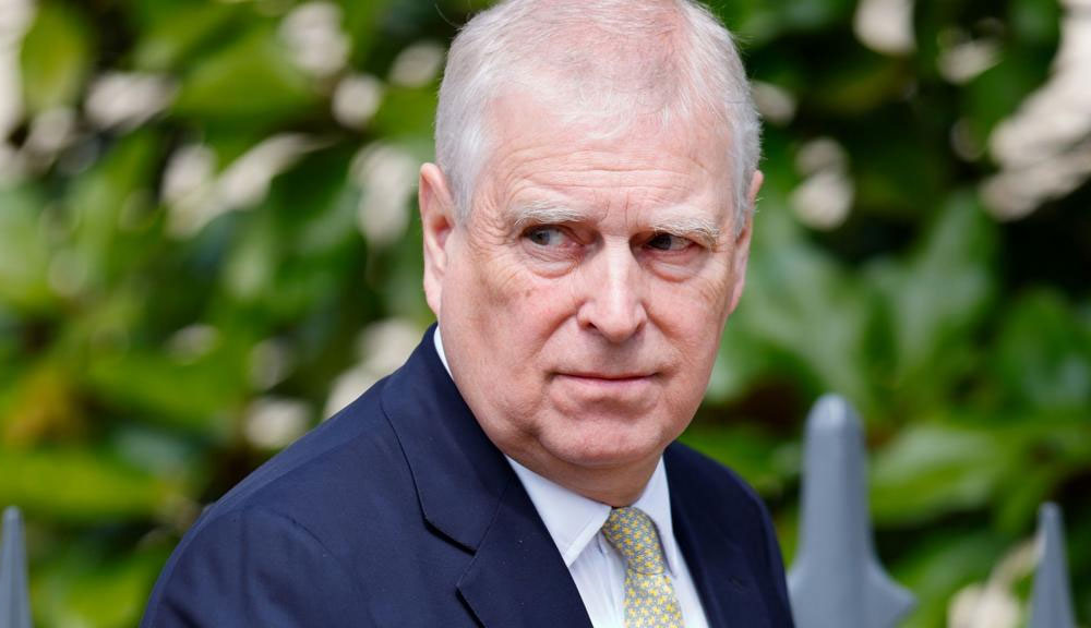 यौन प्रकरणमा मुछिएका बेलायती राजाका भाइ पक्राउ