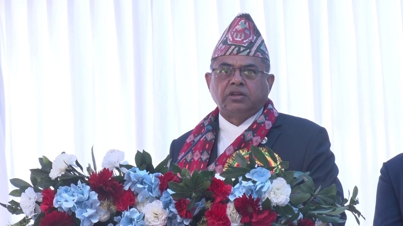त्रिभुवन विमानस्थलको सेवामा सुधार गर्न पर्यटनमन्त्रीको निर्देशन