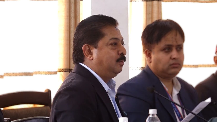 व्यवसायीहरूका लागि तत्काल पुनरुत्थान योजना ल्याउन सरकारसँग निजी क्षेत्रको माग