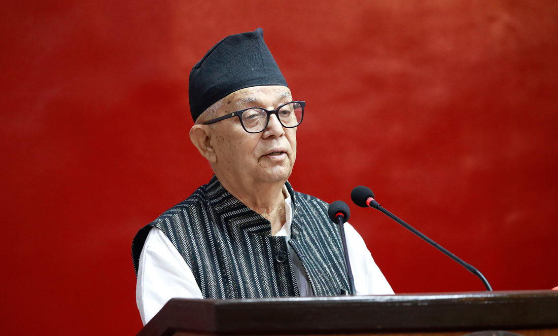 वाचाहरू पूरा गर्न नसकेपछि मन्त्रीहरुले जनताप्रति गैरजिम्मेवारीपन देखाए : ढुंगाना