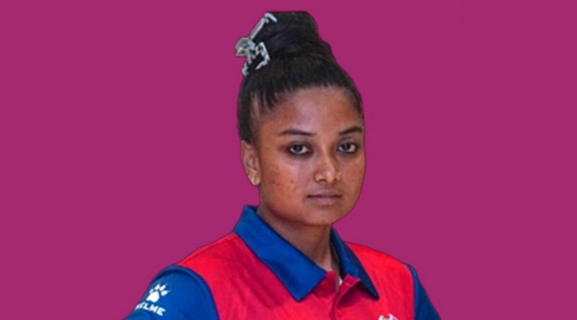 अप्सरी बेगमलाई निलम्बन गर्ने क्यानको निर्णय