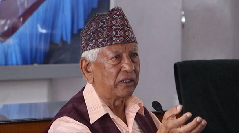 सरकारले प्रभावकारी ढंगले काम गर्न सकेन : अर्जुननरसिंह केसी