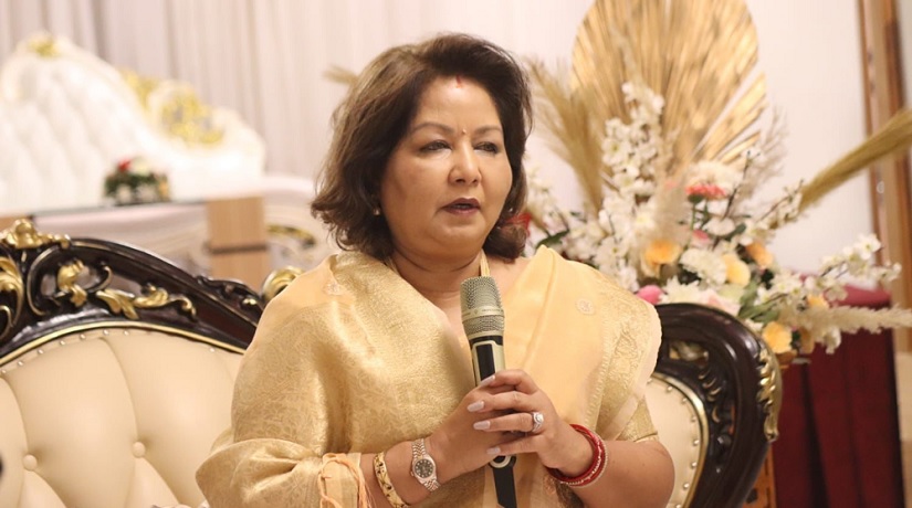 योजना र कार्यक्रमअनुसार सुदूरपश्चिमका लागी बजेटको व्यवस्था गर्नुपर्छ’