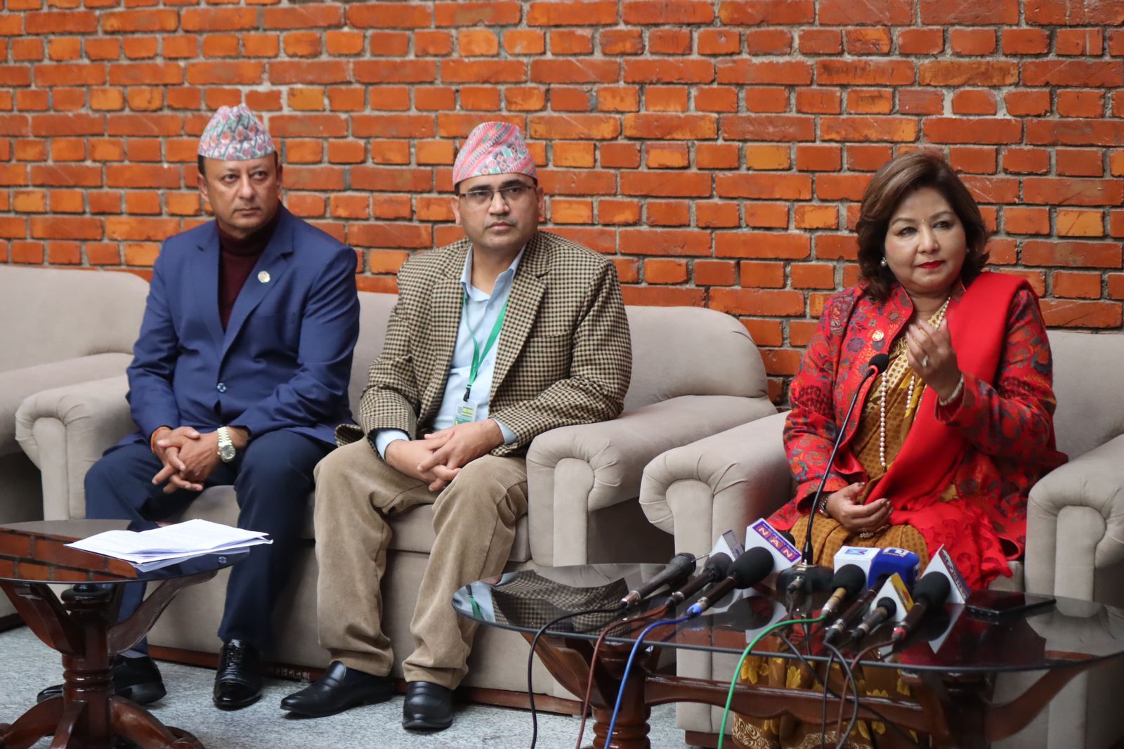बिआरआई सबैको सहमतिमै अघि बढ्छः परराष्ट्रमन्त्री